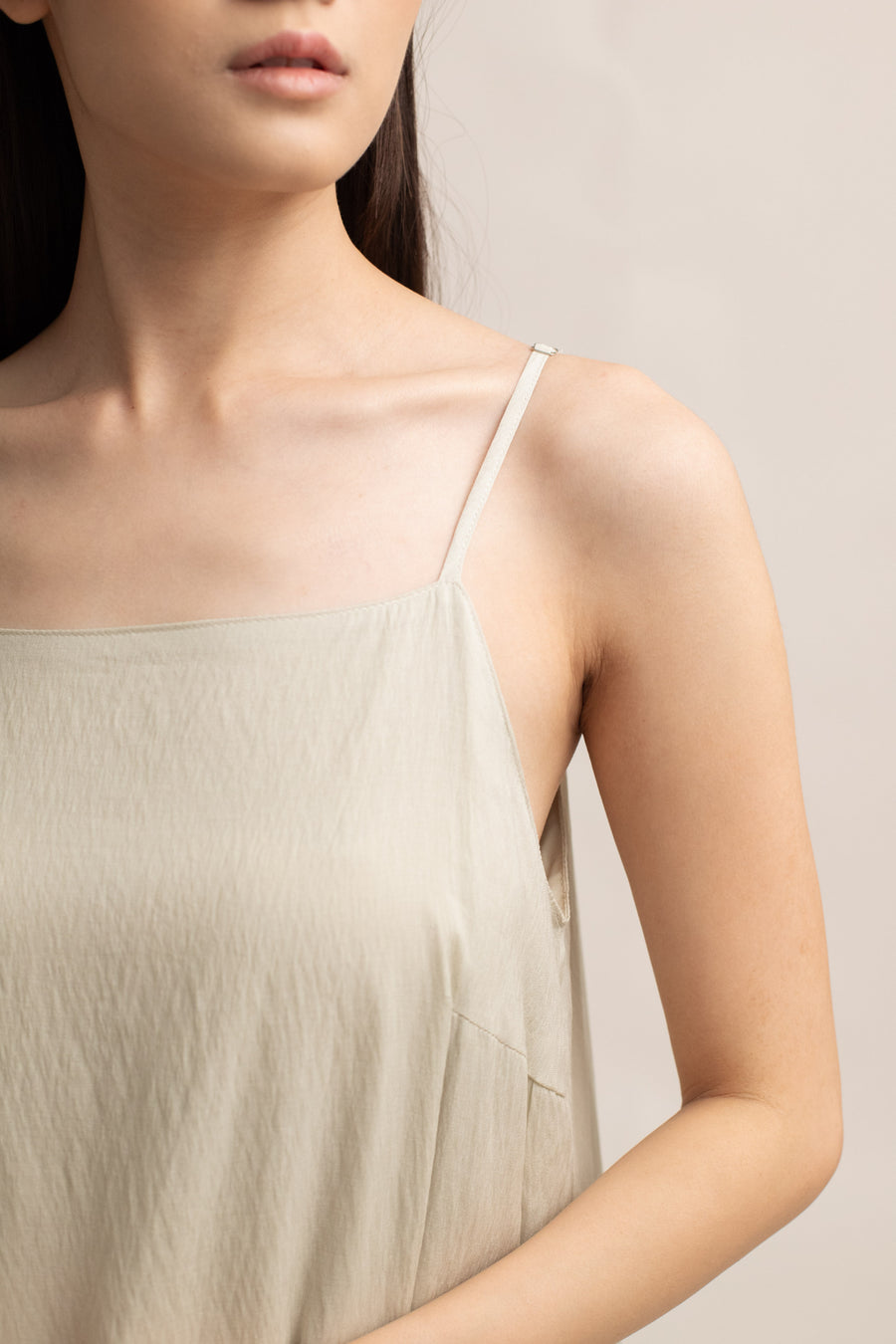 Demy Slip Dress