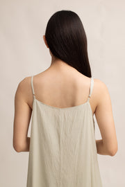 Demy Slip Dress