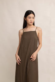 Demy Slip Dress