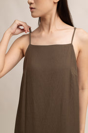 Demy Slip Dress