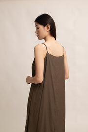 Demy Slip Dress