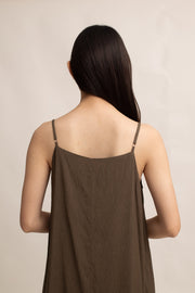 Demy Slip Dress