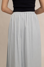 Effie Fluid Drape Skirt