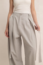 Eisley Wide-Leg Pants