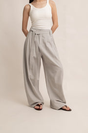 Eisley Wide-Leg Pants