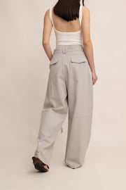 Eisley Wide-Leg Pants