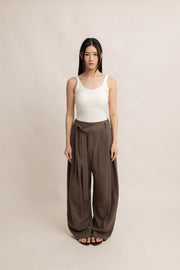 Eisley Wide-Leg Pants