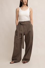 Eisley Wide-Leg Pants