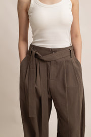 Eisley Wide-Leg Pants