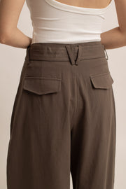 Eisley Wide-Leg Pants
