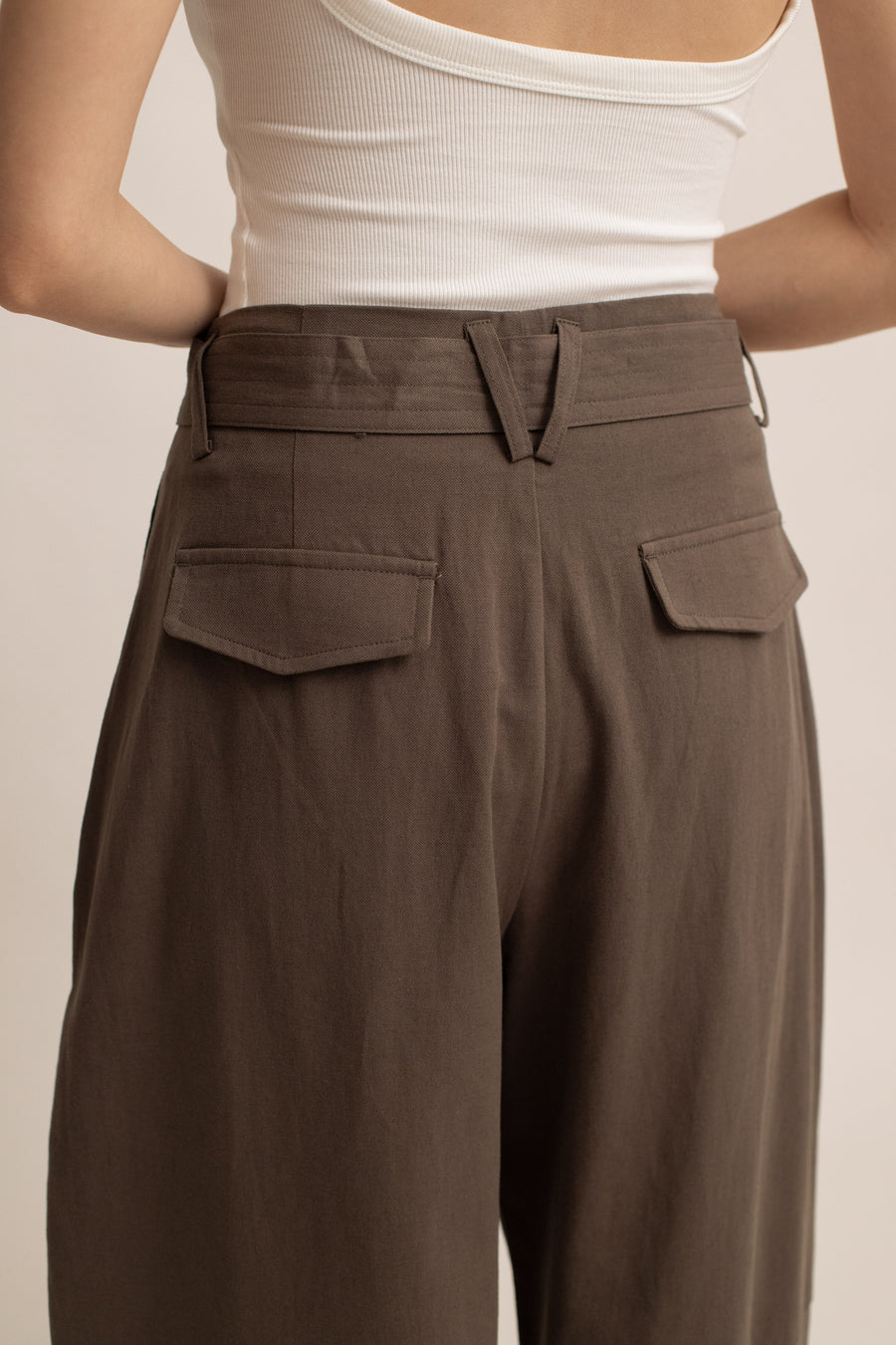 Eisley Wide-Leg Pants