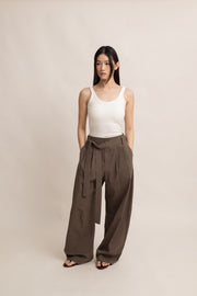 Eisley Wide-Leg Pants