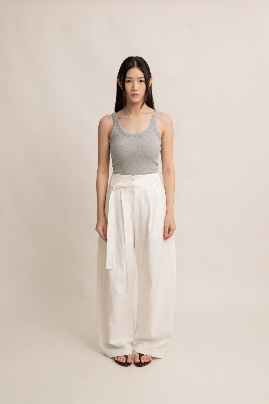 Eisley Wide-Leg Pants