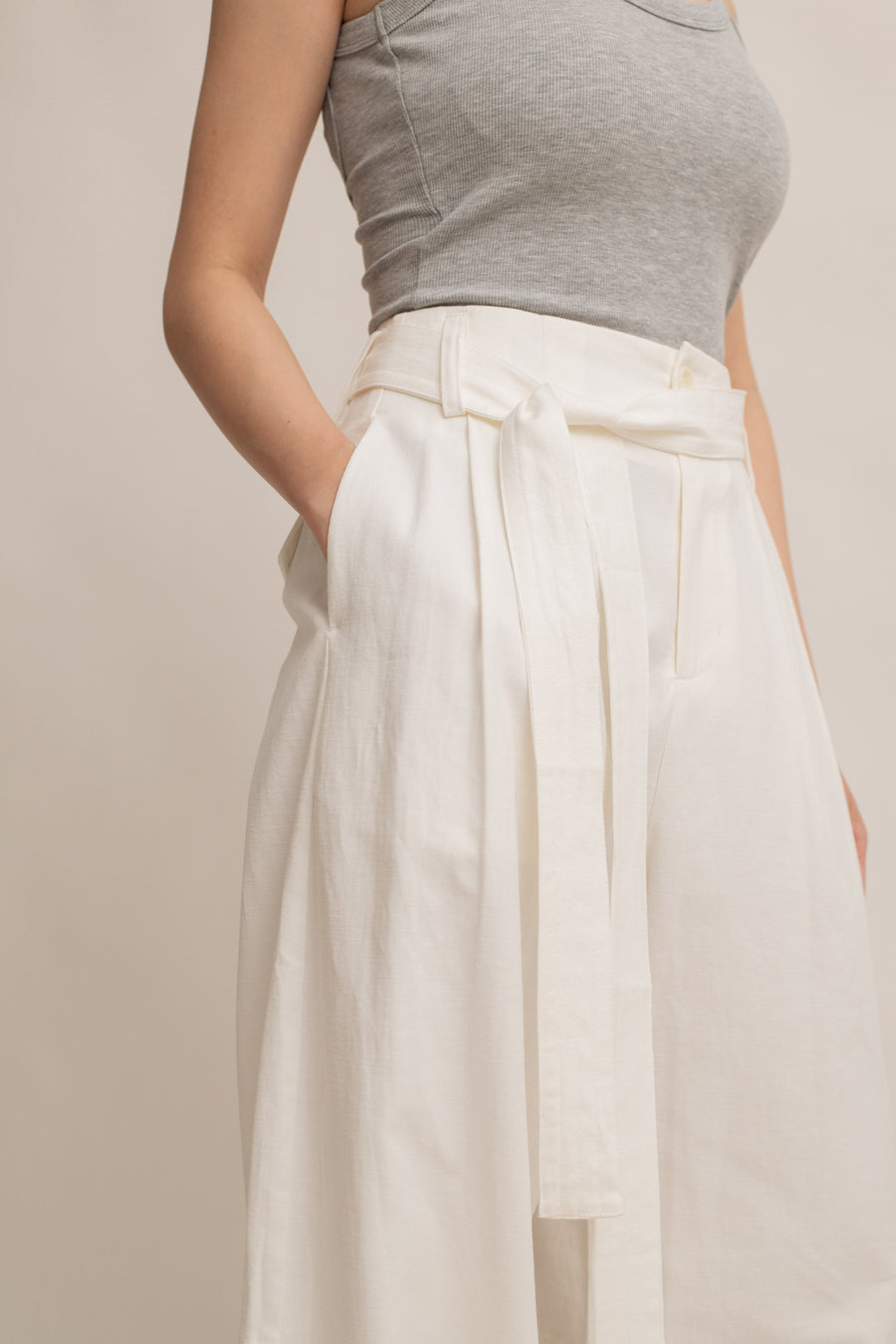Eisley Wide-Leg Pants