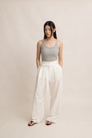 Eisley Wide-Leg Pants