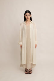 Ella Shirt Dress