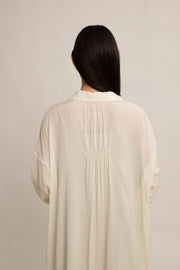 Ella Shirt Dress