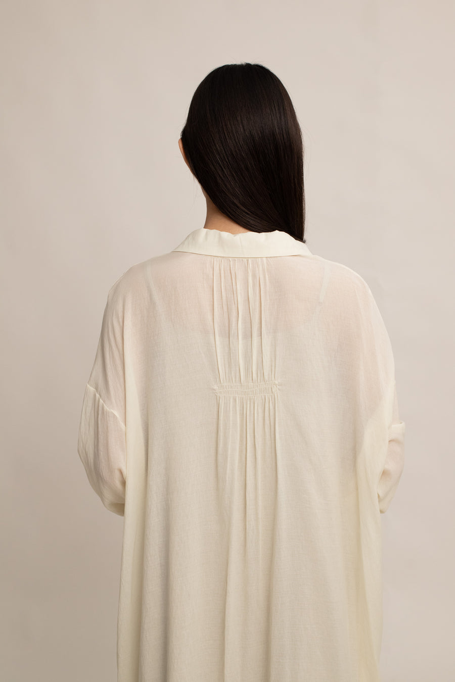 Ella Shirt Dress