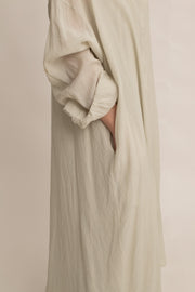 Ella Shirt Dress