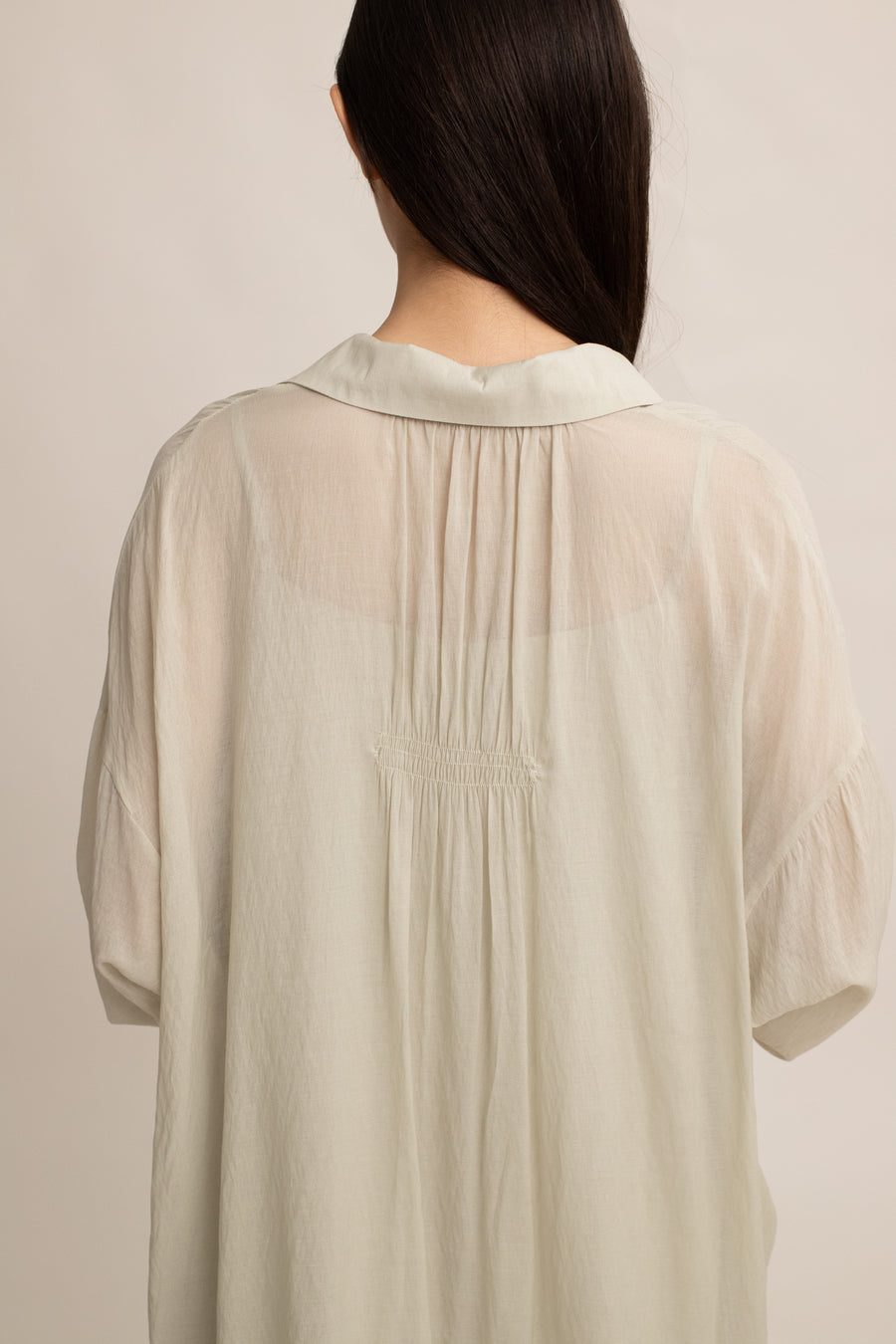 Ella Shirt Dress
