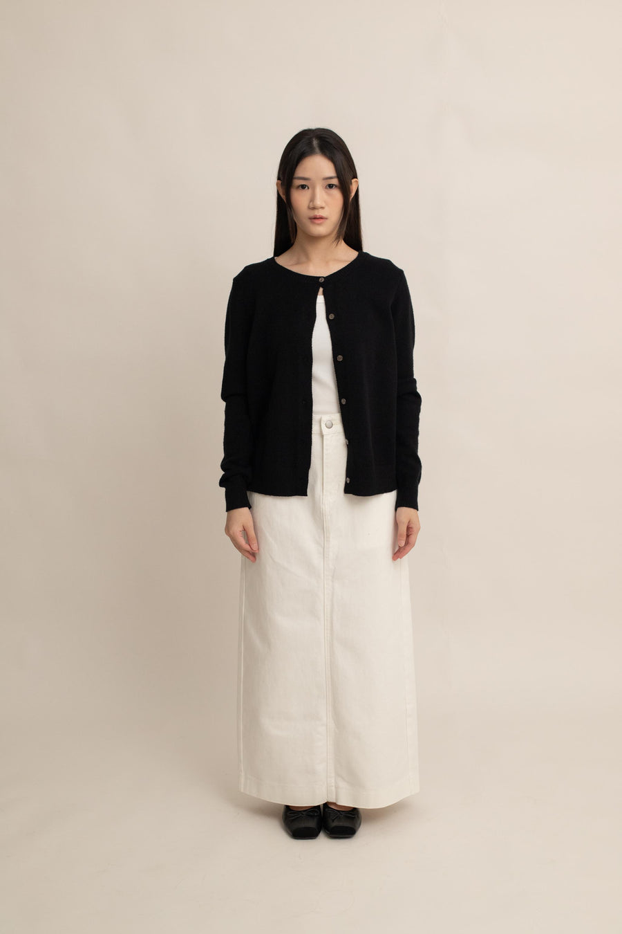 Elly Knit Cardigan