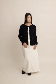 Elly Knit Cardigan