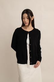 Elly Knit Cardigan