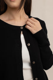 Elly Knit Cardigan