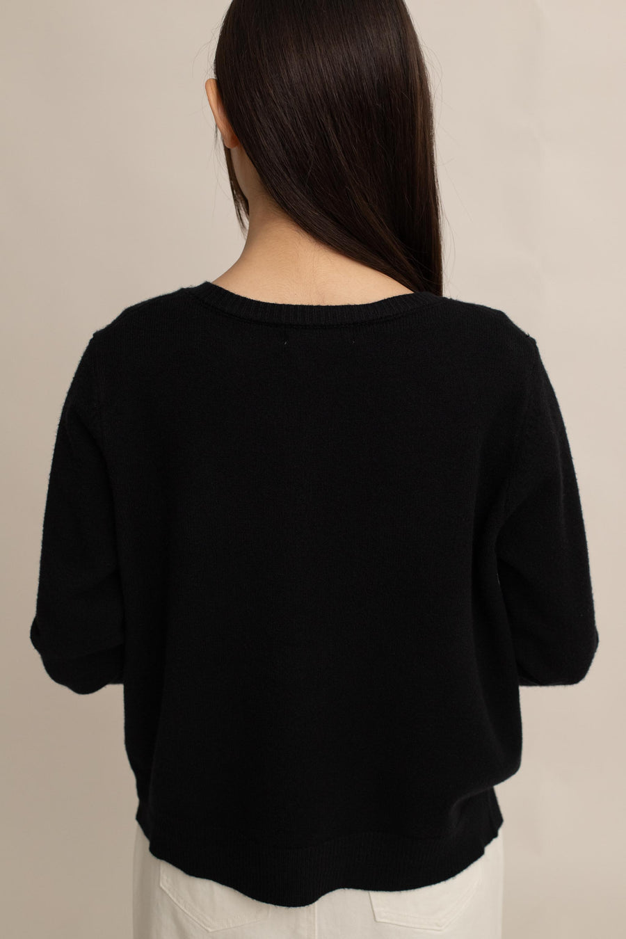 Elly Knit Cardigan