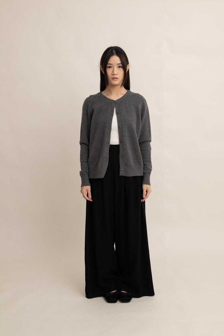 Elly Knit Cardigan