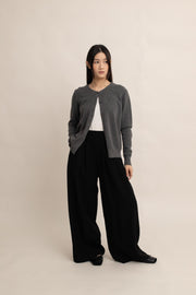 Elly Knit Cardigan