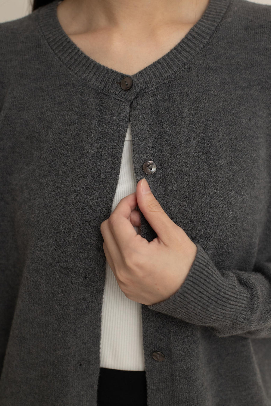 Elly Knit Cardigan