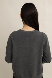 Elly Knit Cardigan