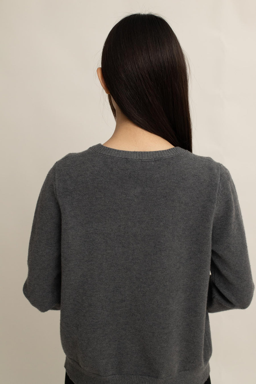 Elly Knit Cardigan