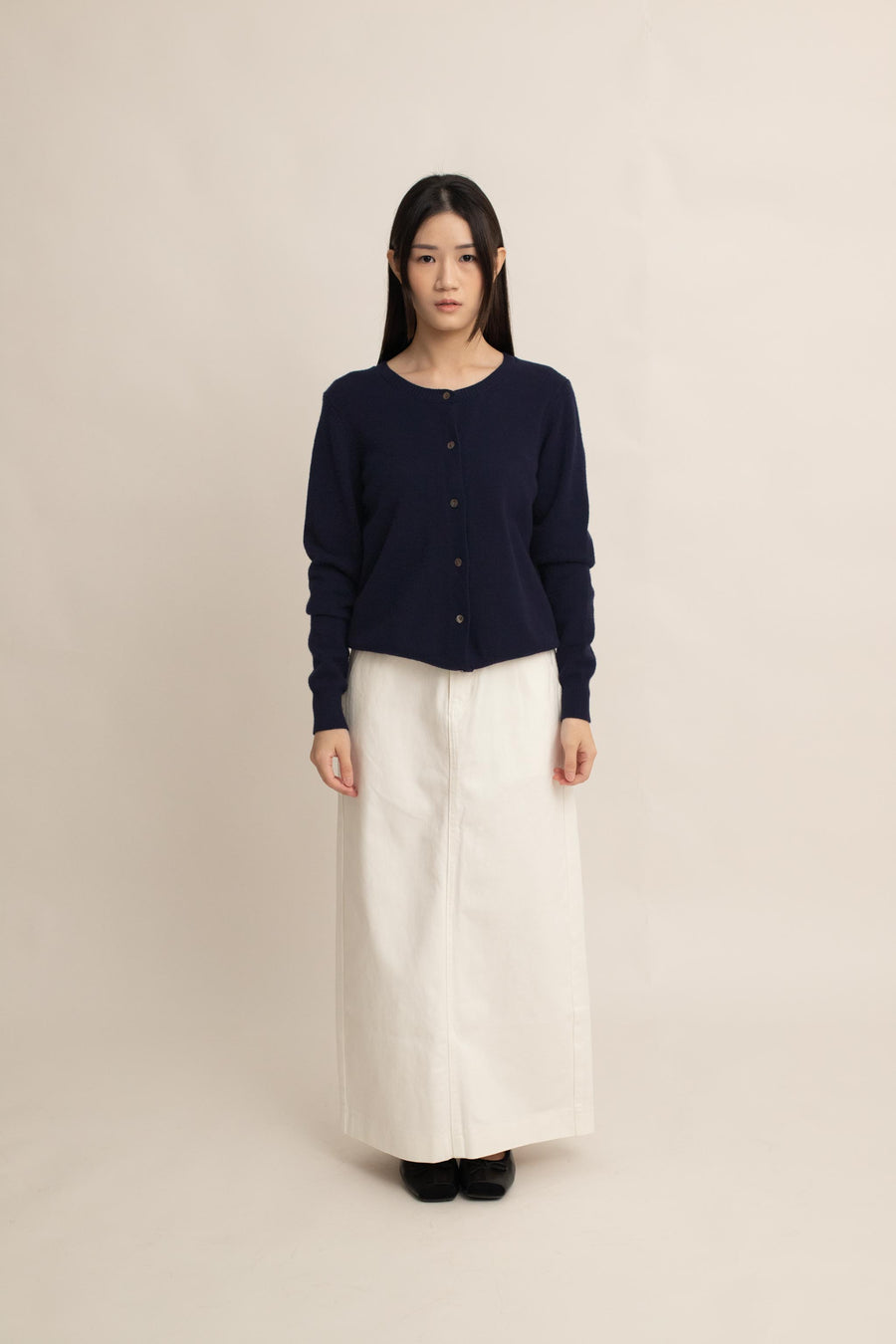 Elly Knit Cardigan