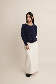 Elly Knit Cardigan