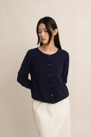 Elly Knit Cardigan