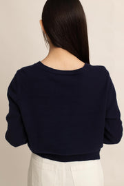 Elly Knit Cardigan