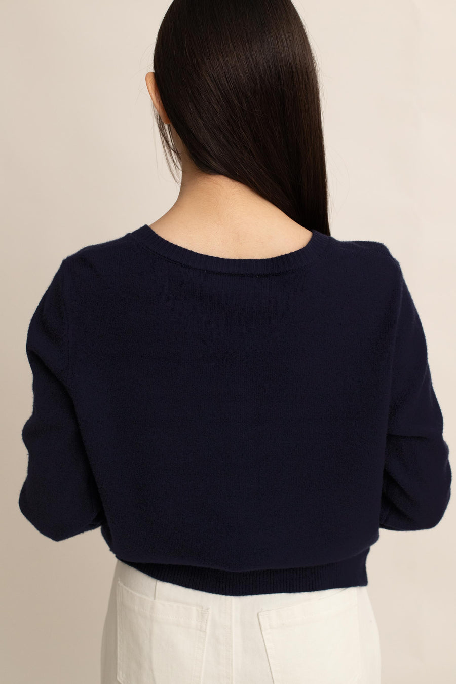 Elly Knit Cardigan