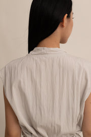 Elora Cowl Neck Top