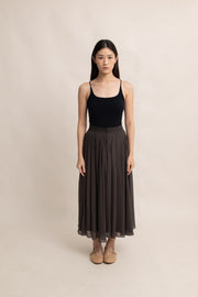 Elowen Layered Skirt