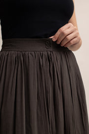 Elowen Layered Skirt