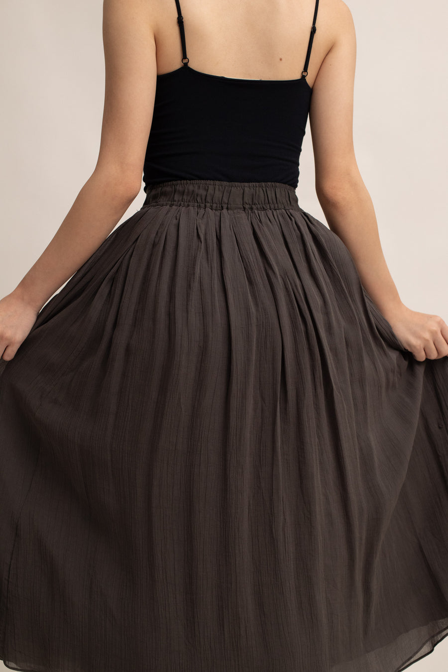 Elowen Layered Skirt