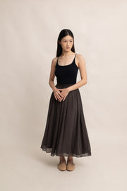Elowen Layered Skirt