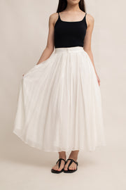 Elowen Layered Skirt