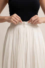 Elowen Layered Skirt