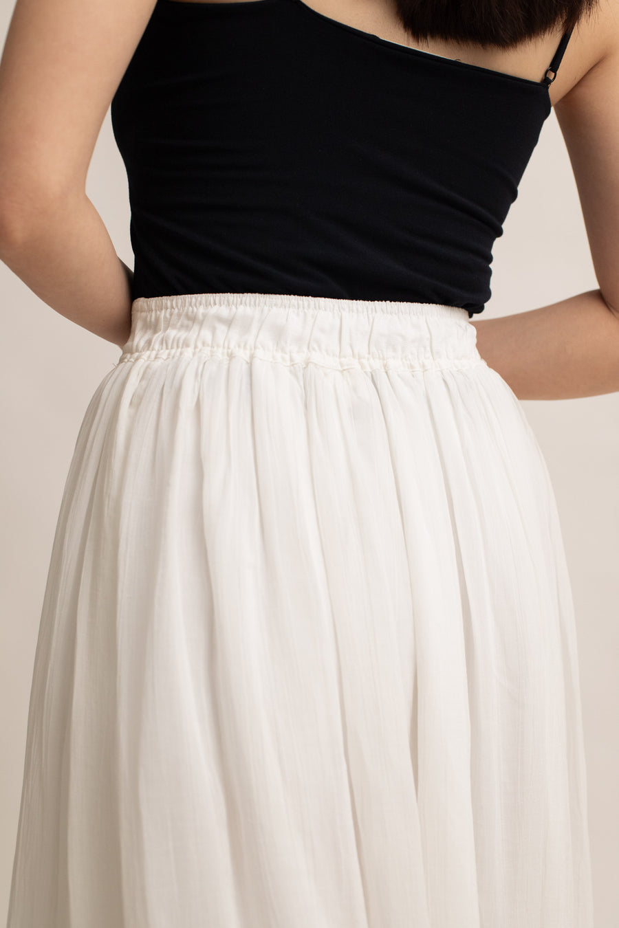Elowen Layered Skirt