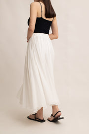 Elowen Layered Skirt