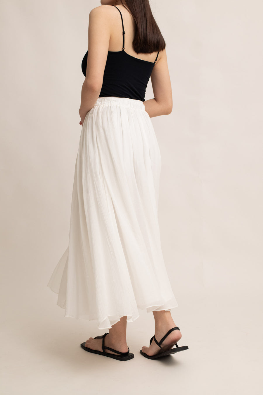 Elowen Layered Skirt