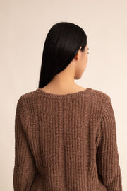 Elyn Knit Top
